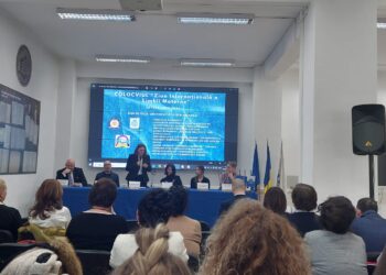 „Ziua Internațională a Limbii Materne” marcată pentru a doua oară la Universitatea din Oradea