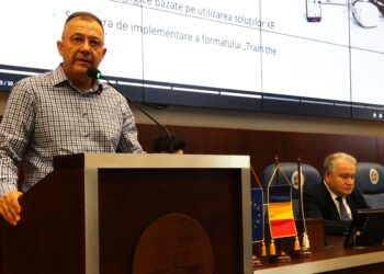 Universitatea din Oradea pătrunde în metavers – spațiul infinitelor posibilități 