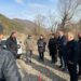 Modifica culoarul de expropriere din zona Bulz a caii ferate Oradea-Cluj, Lotul 3 Poieni – Aleșd