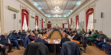 Cine sunt primarii care  vor reprezenta județul Bihor în Consiliul pentru Dezvoltare Regională Nord-Vest