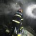 Băiat de 16 ani din Salonta, arsuri după ce a încercat sa stingă un incendiu