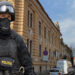 Ofiterul de politie care vindea secrete despre avizele de munca unui sirian