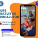 Curs gratuit de prim ajutor organizat de SAJ Bihor: „Învață să salvezi vieți!”