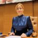 Declarație politică a deputatei Arina Moș de 8 martie: „Doamnelor, domnişoarelor vă invit să vă implicaţi activ în politică”