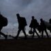 Tribunalul Bihor a dispus achitarea unui inculpat într-un dosar de trafic de migranți