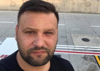 Fostul fotbalist Marius Văleanu Siminic, arestat preventiv pentru trafic de droguri
