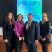Facultatea de Drept la a III-a ediție a evenimentului Lady Lawyer – surse de inspirație pentru studenți