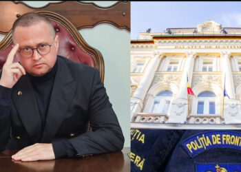 Doseanu & Asociații: Curtea de Apel Oradea exclude probele, iar dosarul polițiștilor de frontieră acuzați de luare de mită se întoarce la Parchet