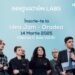 „Innovation Labs – Idea Jam” vine la Universitatea din Oradea!