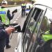 Polițiștii din Bihor au organizat numeroase razii la sfârșit de săptămână