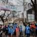 Crosul caritabil ”Alerg pentru mama”, organizat în 9 martie, a ajuns la a doua ediție