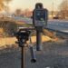 Sistemul E-SIGUR, operațional de la 1 Martie, a dus deja la întocmirea unor dosare penale pentru doi conducători auto