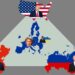 Europa între Rusia, America și China – o analiză de politică externă cu Adrian I. BOGDAN – Cadru Didactic Asociat la UBB