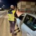Razie de amploare în Bihor: 8 martie a venit cu amenzi de peste 400.000 de lei