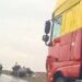 Impact fatal: un bărbat de 59 de ani a murit după coliziunea dintre un autotren și o căruță