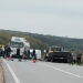 Trei accidente rutiere în Bihor, într-o oră: cinci răniți, printre care un copil