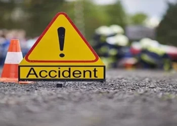 Șofer băut a cauzat un accident pe centura Nojorid