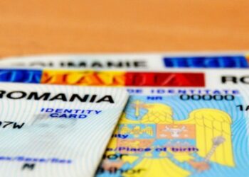 Copiii sub 14 ani vor putea obține buletin de identitate începând cu iunie 2025