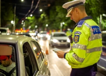 237 de dosare penale pentru conducere sub influența alcoolului și alte 98 pentru conducere sub influența substanțelor psihoactive au fost întocmite de poliția din Bihor | Bilanț integral