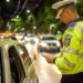 237 de dosare penale pentru conducere sub influența alcoolului și alte 98 pentru conducere sub influența substanțelor psihoactive au fost întocmite de poliția din Bihor | Bilanț integral