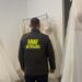 ANAF scoate la vânzare sute de rochii de mireasă confiscate în Oradea