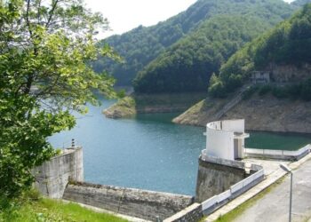 Începe reabilitarea Barajului Leșu: investiție de aproape 100 milioane lei pentru siguranța și viitorul munților Bihorului