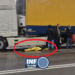 Cadavrul abandonat pe drum în urma accidentului de la Cornițel: Poliția din Cluj în fața unui scandal șocant!