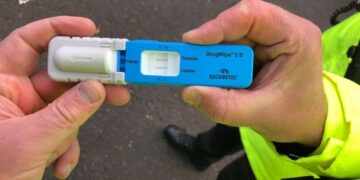 Un șofer român, despăgubit cu 3.000 de euro după ce a fost lăsat fără permis din cauza unui test antidrog fals pozitiv