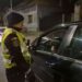 Polițiștii bihoreni, la datorie de Paști: Peste 2.400 de persoane legitimate și 65 de permise reținute