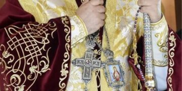 Episcop condamnat la 8 ani de închisoare pentru viol