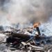 Incendiatorii deșeurilor pot ajunge la închisoare –  Parlamentul înăsprește legea privind gestionarea acestora