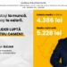Ciprian Blejan, candidat AUR la preşedenţia CJ Bihor: „Bihorenii muncesc pe brânci. Ajunge cu salariile de subzistenţă”