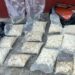 Lovitură puternică pentru traficanții de droguri din Oradea: peste 56 de kilograme de substanțe interzise confiscate și 7 inculpați reținuți