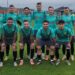 CS Oșorhei, matematic pe podium în Liga a IV-a