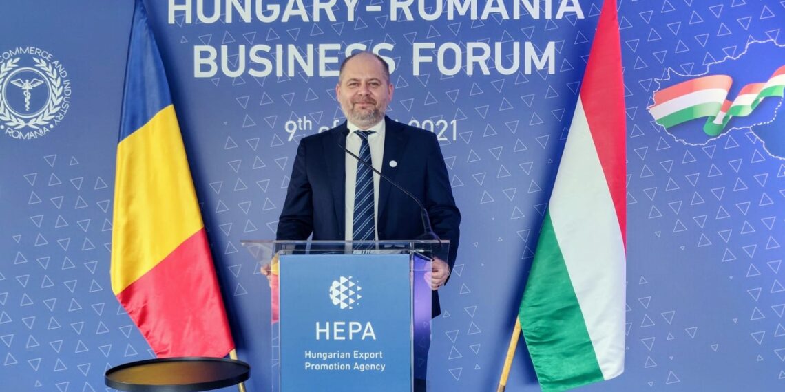 INTERVIU cu av. Levente-Zsolt Dicu: ” Nu m-aș vedea făcând altceva „