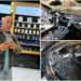 Înșelătorie în serie la un service auto din Bihor: mecanicul „fantomă” condamnat
