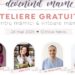 “Devenind mame” – eveniment dedicat viitoarelor și proaspetelor mămici ajunge la ediția a IV-a