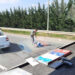 Biciclist grav rănit pe Centura Oradea după ce a fost lovit de o cifă