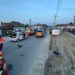 Tragedie la Salonta: Cum s-a produs accidentul în care un motociclist de 20 de ani a fost ucis