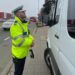 „TRUCK & BUS” în Bihor: Controale rutiere ample pentru siguranța transportului de marfă și persoane