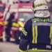 Intervenție la limită în Oradea: femeie de 84 de ani salvată de pompieri
