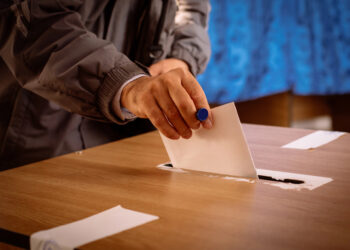Situația votului în Bihor la ora 12: Participare peste așteptări