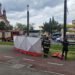 Bărbat de 36 de ani, decedat într-o stație de tramvai din Oradea
