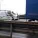 Accident grav pe Centura Oradea: Trafic blocat în zona Universității