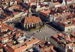 Primul oraș din țară care interzice fumatul în public