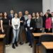 „Trei Robe, o Poveste” – dialog între profesioniștii și viitorii profesioniști ai dreptului