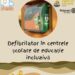 Caravana cu Medici Bihor participă la Cursa de Rățuște pentru dotarea școlilor speciale cu defibrilatoare