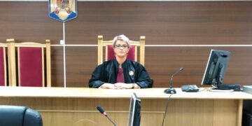 Tragedie în magistratură: Georgeta Ciungan, judecătoare și fostă campioană mondială, s-a stins din viață