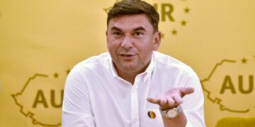 Răspunsul AUR Bihor la acuzațiile PNL: Nu suntem un pericol public, ci vocea a milioane de români