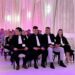 11 avocați stagiari au depus jurământul în fața Consiliului Baroului Bihor